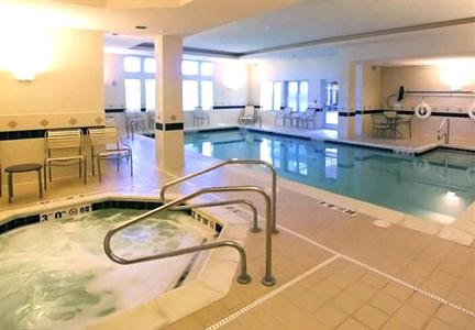 фото отеля Residence Inn Chesapeake Greenbrier