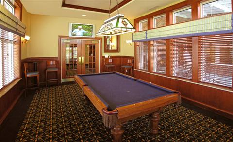фото отеля Residence Inn Chesapeake Greenbrier