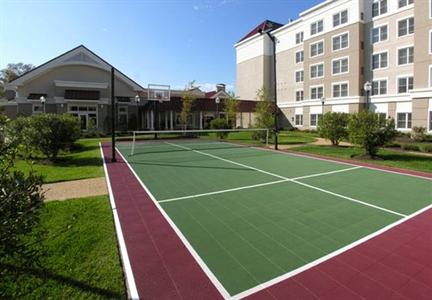 фото отеля Residence Inn Chesapeake Greenbrier