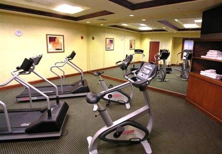 фото отеля Residence Inn Chesapeake Greenbrier