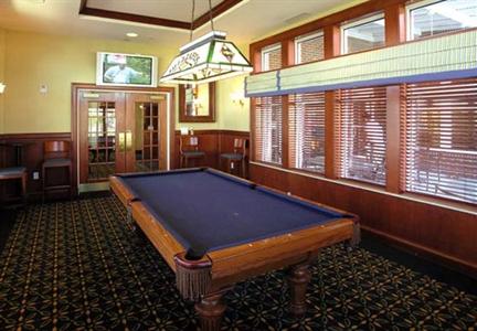 фото отеля Residence Inn Chesapeake Greenbrier