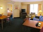 фото отеля Residence Inn Chesapeake Greenbrier