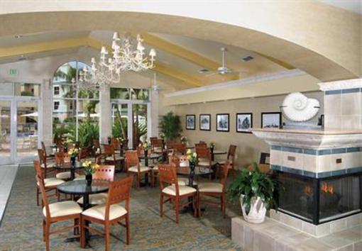 фото отеля Residence Inn Naples