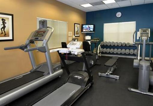 фото отеля Residence Inn Naples
