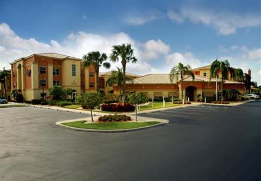 фото отеля Residence Inn Naples