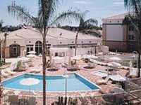 Residence Inn Naples