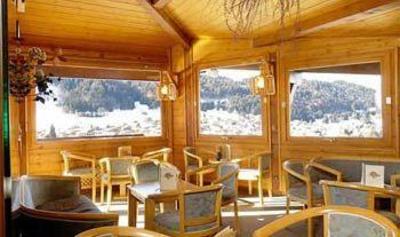 фото отеля Hotel Le Dahu