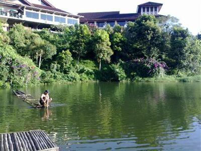 фото отеля Hotel Lido Lakes