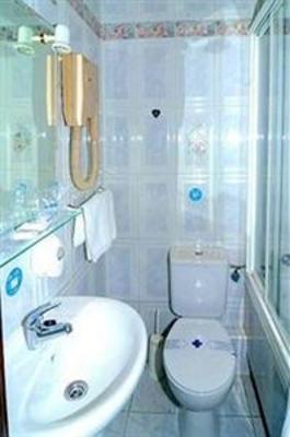 фото отеля Hostal Plaza D'ort