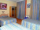 фото отеля Hostal Plaza D'ort