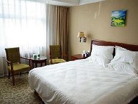 Green Tree Inn (Puyang Oil-field Headquarters)