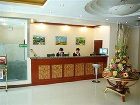 фото отеля Green Tree Inn (Puyang Oil-field Headquarters)