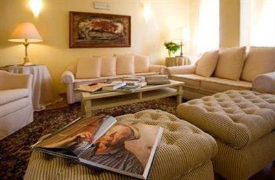фото отеля Hotel Castiglione Tinella