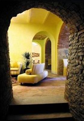 фото отеля Hotel Castiglione Tinella