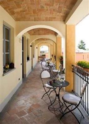 фото отеля Hotel Castiglione Tinella