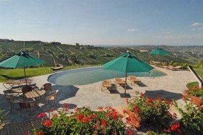 фото отеля Hotel Castiglione Tinella