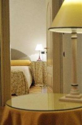 фото отеля Hotel Castiglione Tinella