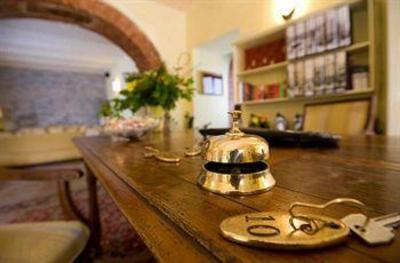 фото отеля Hotel Castiglione Tinella