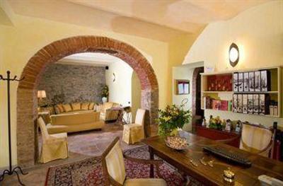 фото отеля Hotel Castiglione Tinella