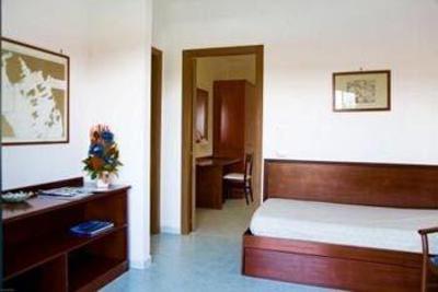 фото отеля Relais Le Magnolie
