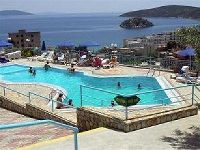 Hotel Apartments Panorama