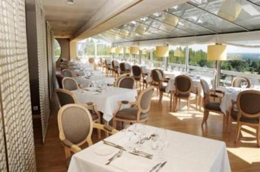 фото отеля Hotel Les Dryades Golf & Spa