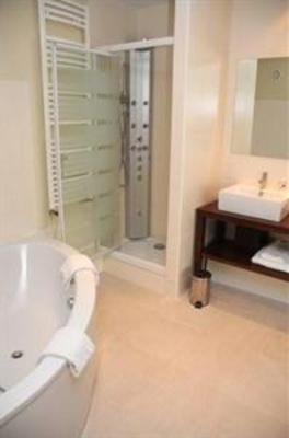 фото отеля Hotel Les Dryades Golf & Spa