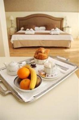 фото отеля Hotel Les Dryades Golf & Spa
