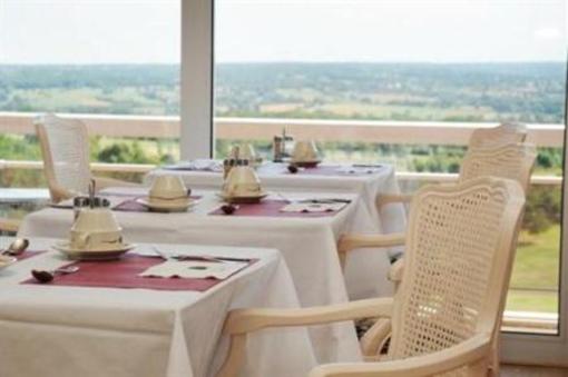 фото отеля Hotel Les Dryades Golf & Spa