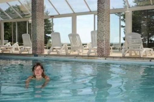 фото отеля Hotel Les Dryades Golf & Spa