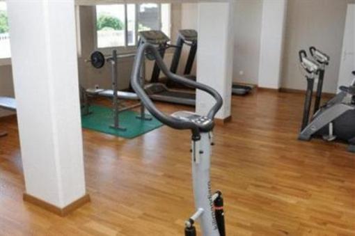 фото отеля Hotel Les Dryades Golf & Spa