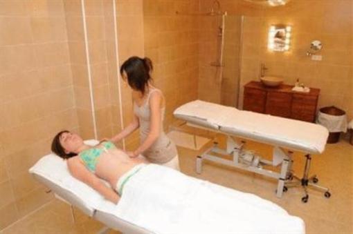фото отеля Hotel Les Dryades Golf & Spa