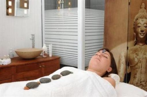 фото отеля Hotel Les Dryades Golf & Spa