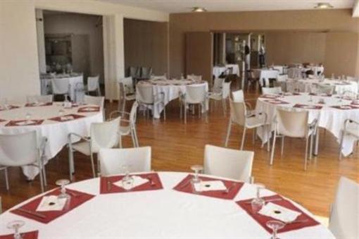 фото отеля Hotel Les Dryades Golf & Spa