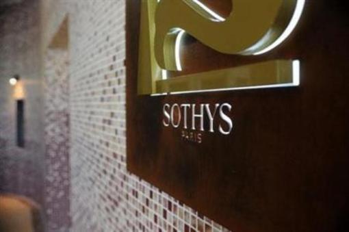 фото отеля Hotel Les Dryades Golf & Spa