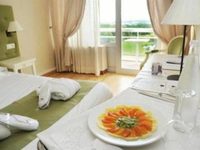 Hotel Les Dryades Golf & Spa
