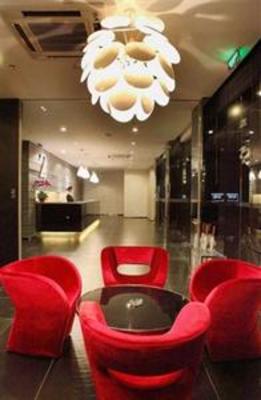 фото отеля Hotel-Zzz Zhongxin