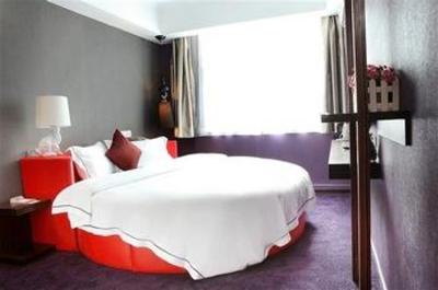 фото отеля Hotel-Zzz Zhongxin