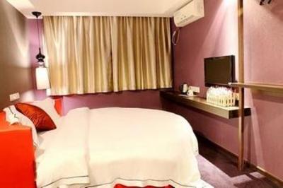 фото отеля Hotel-Zzz Zhongxin