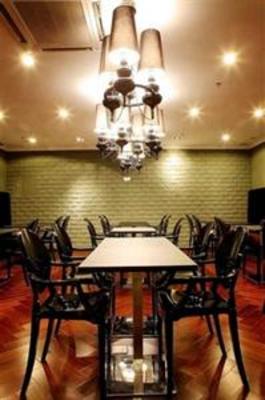 фото отеля Hotel-Zzz Zhongxin