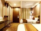 фото отеля Hotel-Zzz Zhongxin