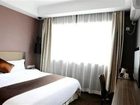 фото отеля Hotel-Zzz Zhongxin