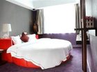 фото отеля Hotel-Zzz Zhongxin