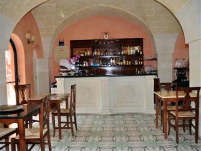 фото отеля Rosa Antico Hotel Otranto