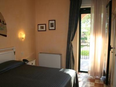 фото отеля Rosa Antico Hotel Otranto