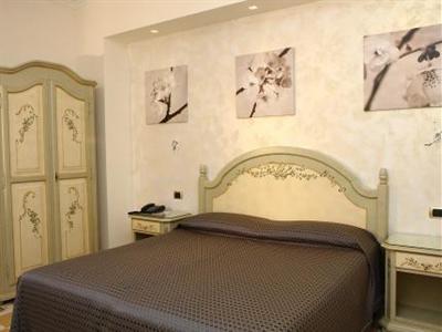 фото отеля Rosa Antico Hotel Otranto