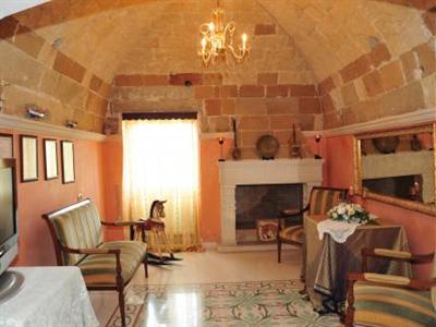 фото отеля Rosa Antico Hotel Otranto