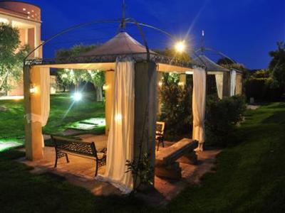 фото отеля Rosa Antico Hotel Otranto