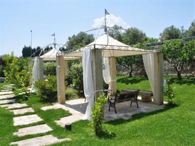 фото отеля Rosa Antico Hotel Otranto