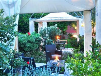 фото отеля Rosa Antico Hotel Otranto